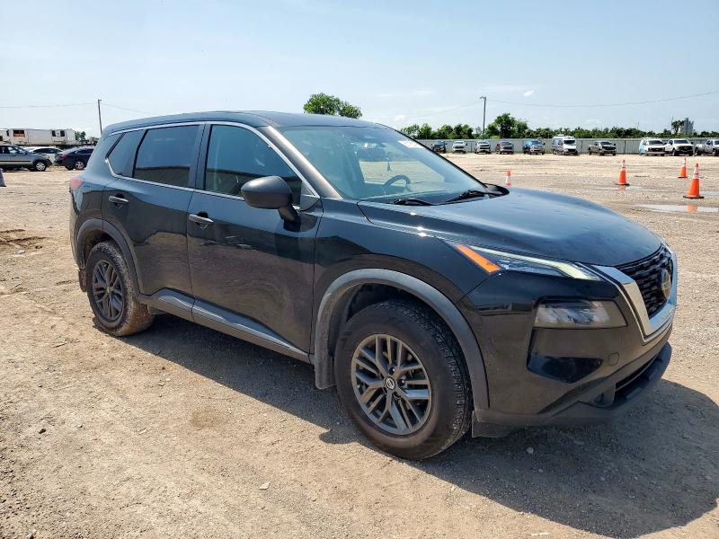 Vin: 5n1at3aa3mc809447, lot: 61180475, nissan rogue s 20214