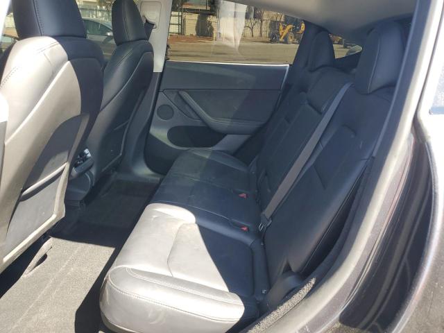 2024 TESLA MODEL Y 7SAYGDED9RF103372