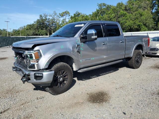 FORD F250 SUPER