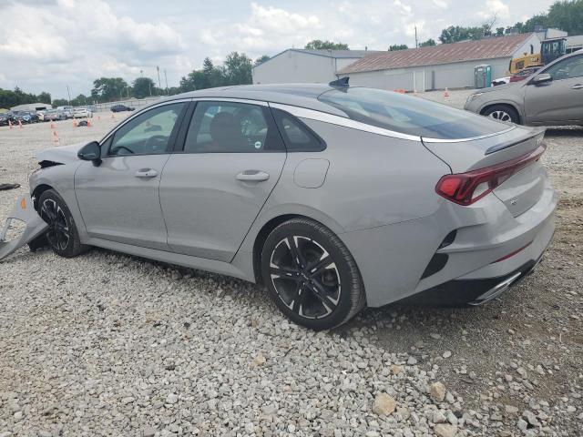 2022 KIA K5 GT LINE - 5XXG64J27NG149290