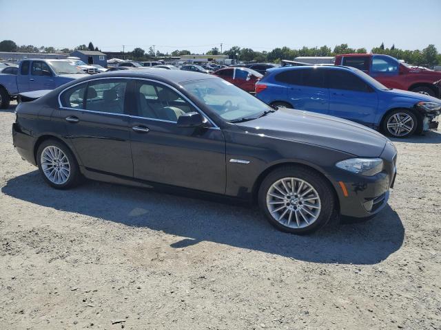 Vin: wbafr7c54dc820647, lot: 60306575, bmw 5 series i 20134