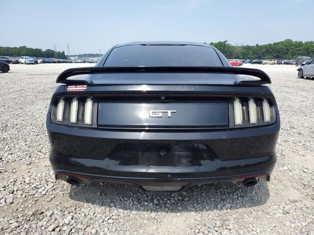 2017 FORD MUSTANG GT 1FA6P8CF1H5263462
