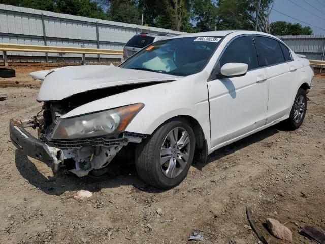 Vin: 1hgcp2f66ba105897, lot: 60630235, honda accord se 2011 img_1