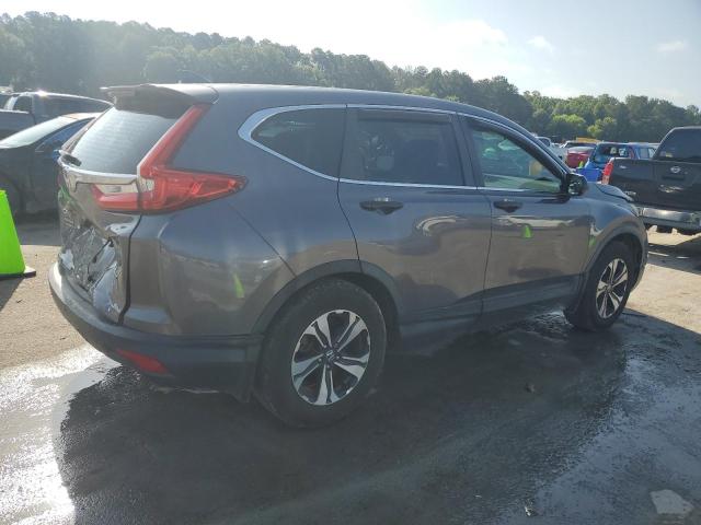 2017 HONDA CR-V LX 5J6RW5H30HL000263
