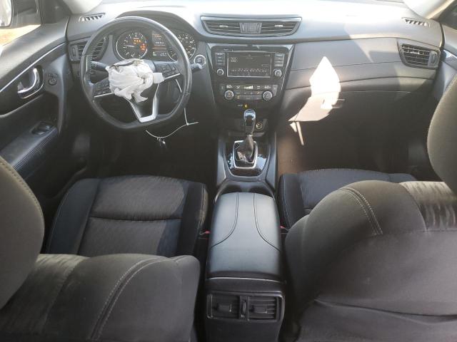 2018 NISSAN ROGUE S - KNMAT2MV3JP537791