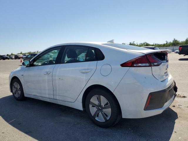 2020 HYUNDAI IONIQ BLUE KMHC65LC8LU240520