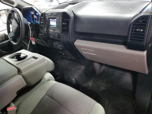 2015 FORD F150 1FTMF1C87FKD61939