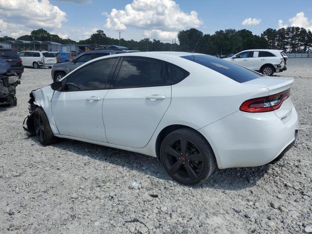 Vin: 1c3cdfbb6fd193943, lot: 61437405, dodge dart sxt 20152
