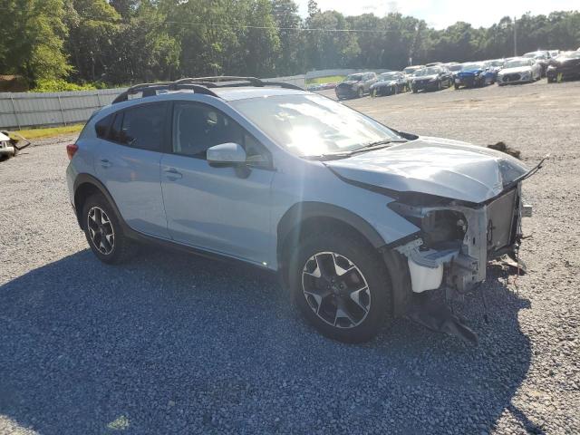 2020 SUBARU CROSSTREK - JF2GTAPC5L8273874