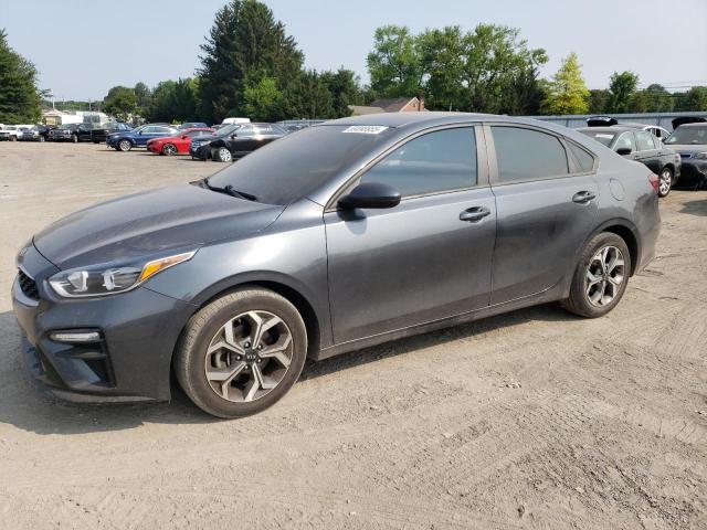 Vin: 3kpf24ad3le244895, lot: 59598955, kia forte fe 2020 img_1
