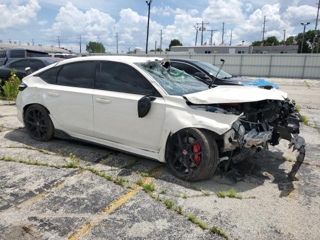 2025 HONDA CIVIC TYPE JHMFL5G48SX001932
