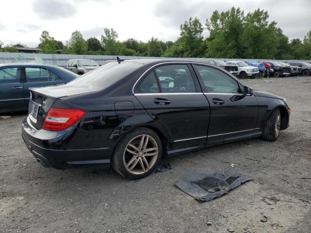 Vin: wddgf8bb6cr205225, lot: 59368155, mercedes-benz c-class 300 4matic 20123