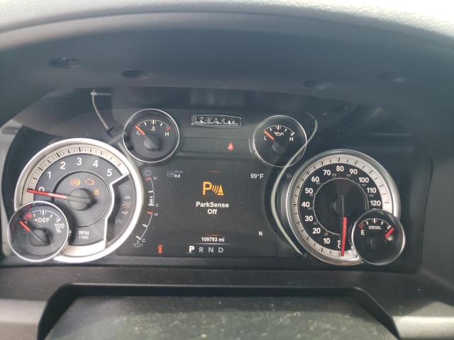 2017 RAM 1500 SLT - 1C6RR7LM3HS876511