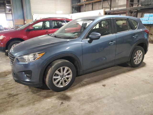 Vin: jm3ke4by9g0786547, lot: 60169155, mazda cx-5 sport 2016 img_1
