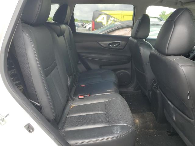 2015 NISSAN ROGUE S 5N1AT2MV6FC808448