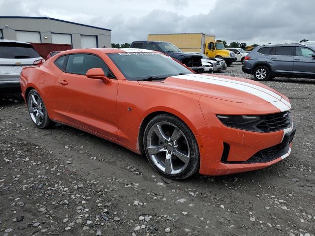 Vin: 1g1fb1rx3k0129582, lot: 61014425, chevrolet camaro ls 20194