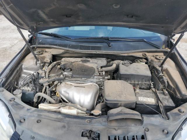 2015 TOYOTA CAMRY LE - 4T4BF1FK6FR493949