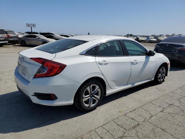 Vin: 19xfc2f53he210837, lot: 59148365, honda civic lx 20173