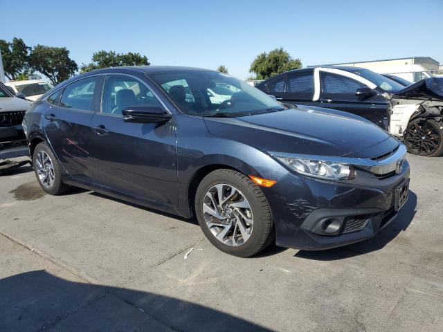 Vin: 2hgfc2f81hh534496, lot: 61974405, honda civic ex 20174