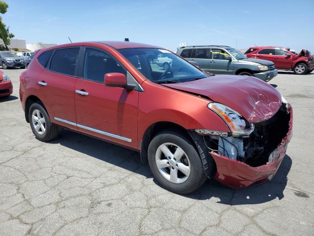 Vin: jn8as5mv5dw111443, lot: 62616885, nissan rogue s 20134