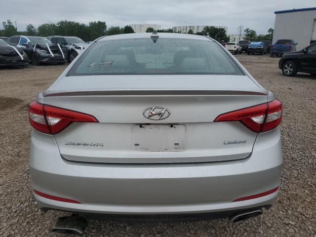 2015 HYUNDAI SONATA SPO - 5NPE34AF5FH017329
