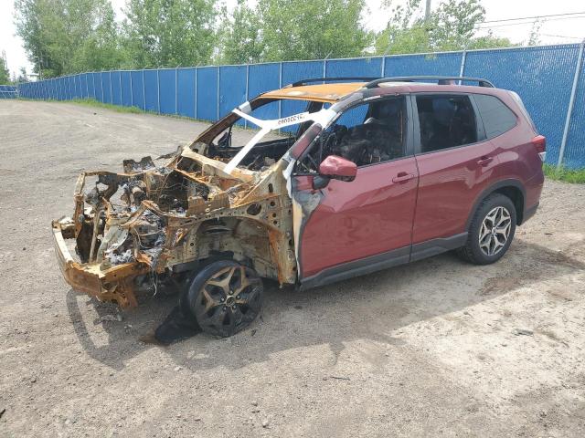 Vin: jf2skefcxlh466396, lot: 60086615, subaru forester c convenience 2020 img_1