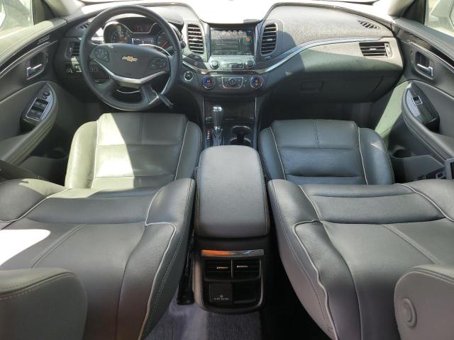 2016 CHEVROLET IMPALA LTZ #3274220013