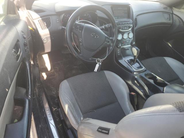 2013 HYUNDAI GENESIS CO - KMHHT6KD9DU104767