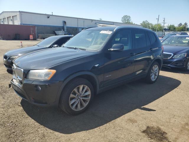 Vin: 5uxwx9c56e0d25326, lot: 61126355, bmw x3 xdrive28i 2014 img_1