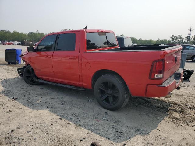 Vin: 1c6rr7mt7fs653133, lot: 58703315, ram 1500 sport 20152