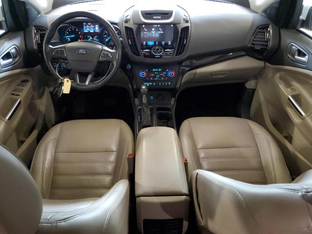 2017 FORD ESCAPE TIT - 1FMCU9J92HUC22378
