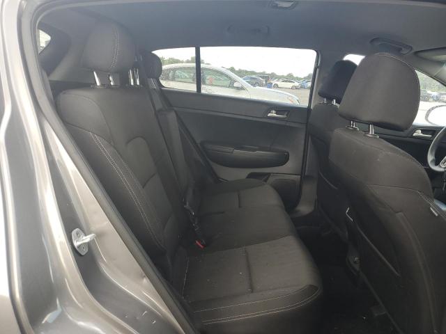 2019 KIA SPORTAGE L - KNDPM3AC5K7502610