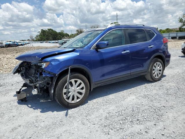 Vin: knmat2mv2hp594350, lot: 60200425, nissan rogue s 2017 img_1