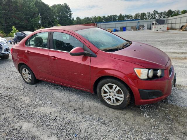 Vin: 1g1jc5sh1c4186567, lot: 62813885, chevrolet sonic lt 20124