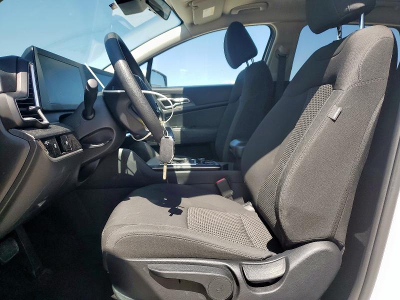 2023 KIA SPORTAGE L - KNDPU3AF0P7160601