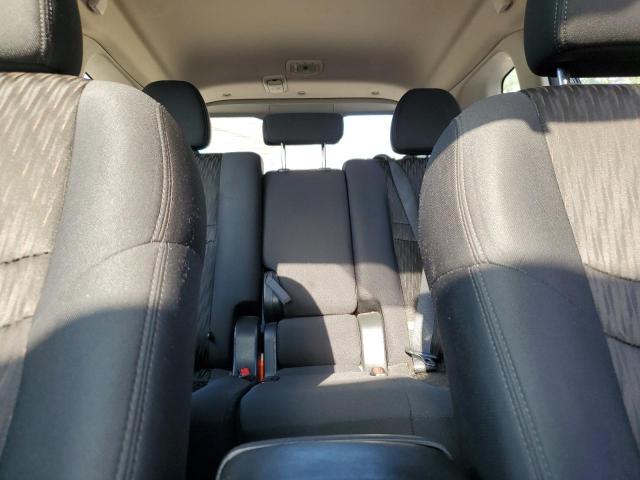 2017 NISSAN ROGUE S - 5N1AT2MT1HC783394