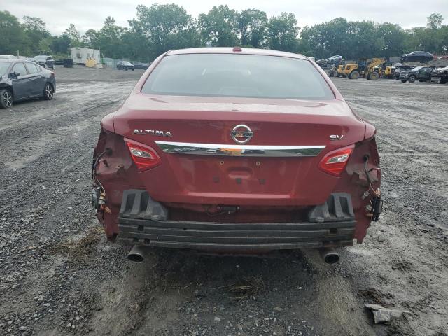 2016 NISSAN ALTIMA 2.5 - 1N4AL3AP9GC275230