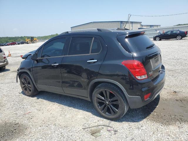 2018 CHEVROLET TRAX 1LT 3GNCJLSB2JL242990
