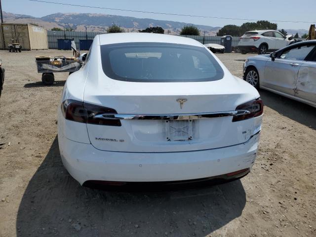 2016 TESLA MODEL S 5YJSA1E13GF151472