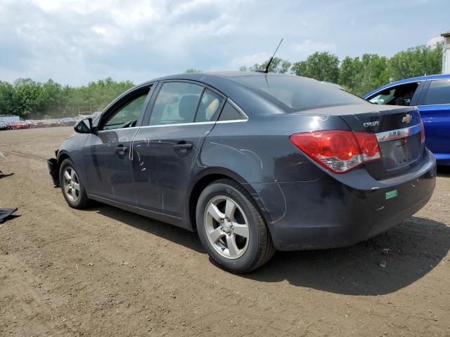 Vin: 1g1pc5sbxe7465149, lot: 57461295, chevrolet cruze lt 20142