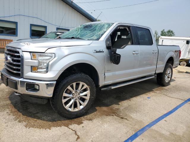 Vin: 1ftfw1eg9ffb12161, lot: 59435845, ford f-150 supercrew 2015 img_1