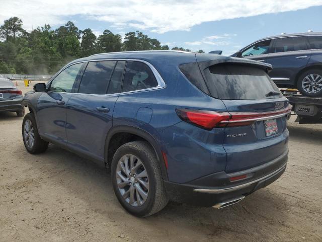 Vin: 5gaerarsxsj107089, lot: 57903305, buick enclave preferred 20252