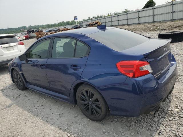 Vin: jf1va1b6xh9821095, lot: 58800425, subaru wrx 20172