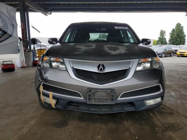 2011 ACURA MDX TECHNO - 2HNYD2H68BH514926