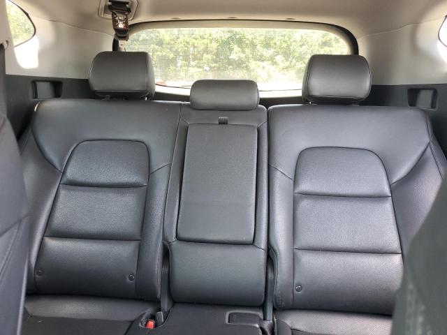 2018 HYUNDAI TUCSON SEL KM8J33A44JU720731