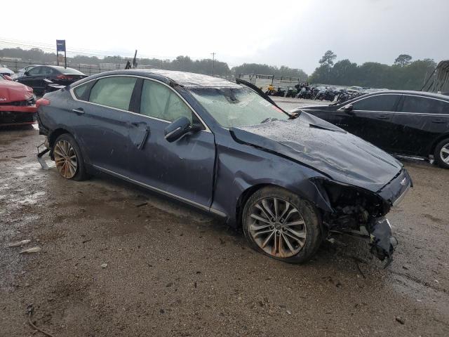 Vin: kmhgn4je0fu043767, lot: 61502685, hyundai genesis 3.8l 20154