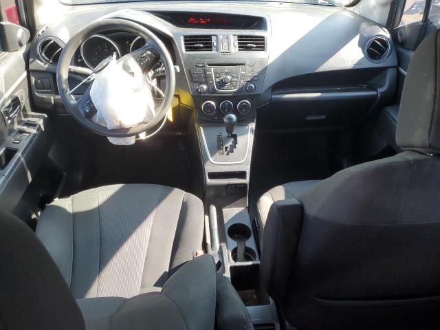2015 MAZDA 5 SPORT JM1CW2BL1F0184663
