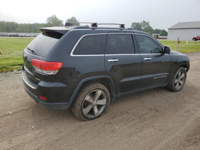 Vin: 1c4rjfbg6ec355536, lot: 60785565, jeep grand cher limited 20143