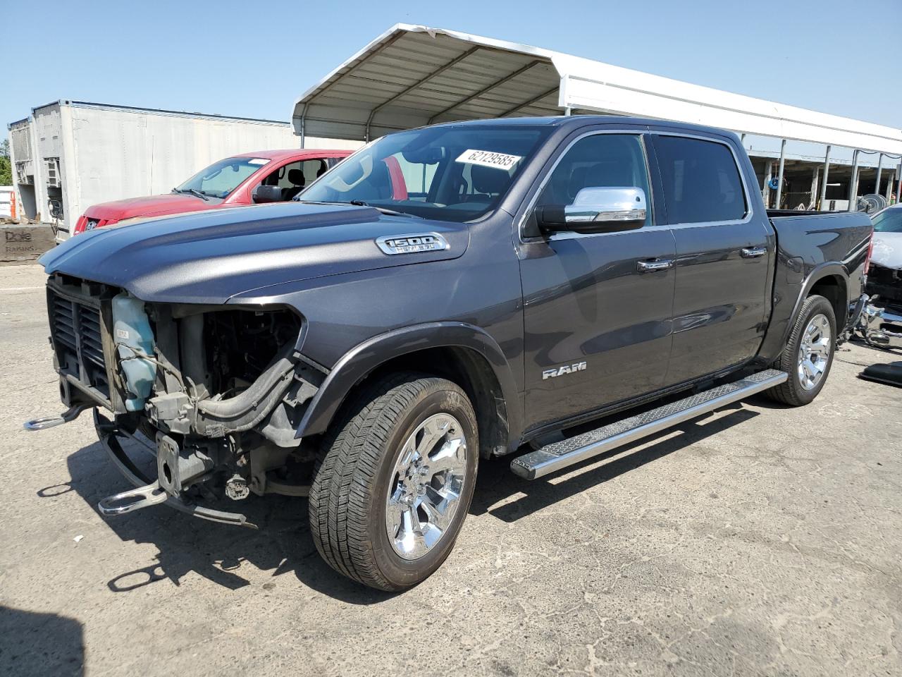 RAM 1500 LARAMIE