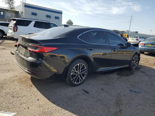 Vin: 4t1daack9su013614, lot: 60568215, toyota camry xse 20253